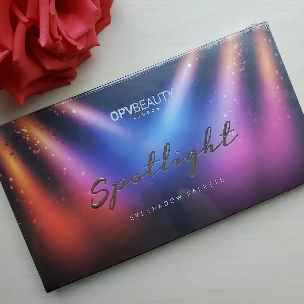OPV Beauty brand new
